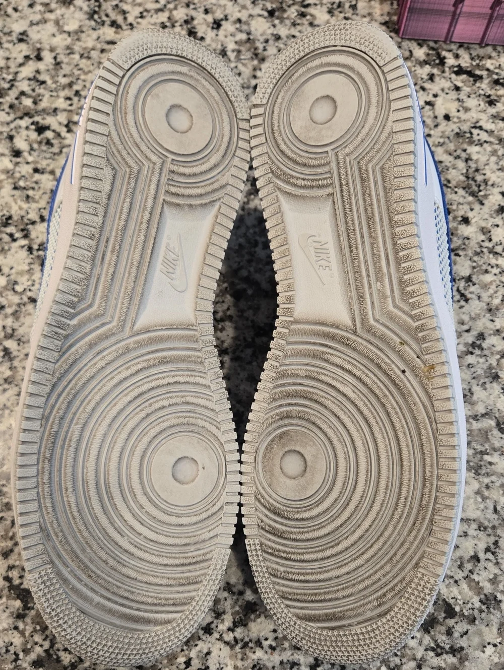 Nike pre owned